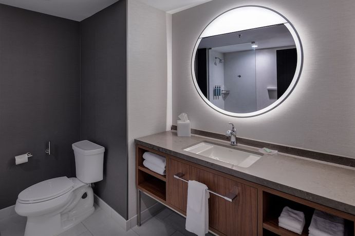 Imagen de la habitación del Hotel Courtyard by Marriott Conway. Foto 11