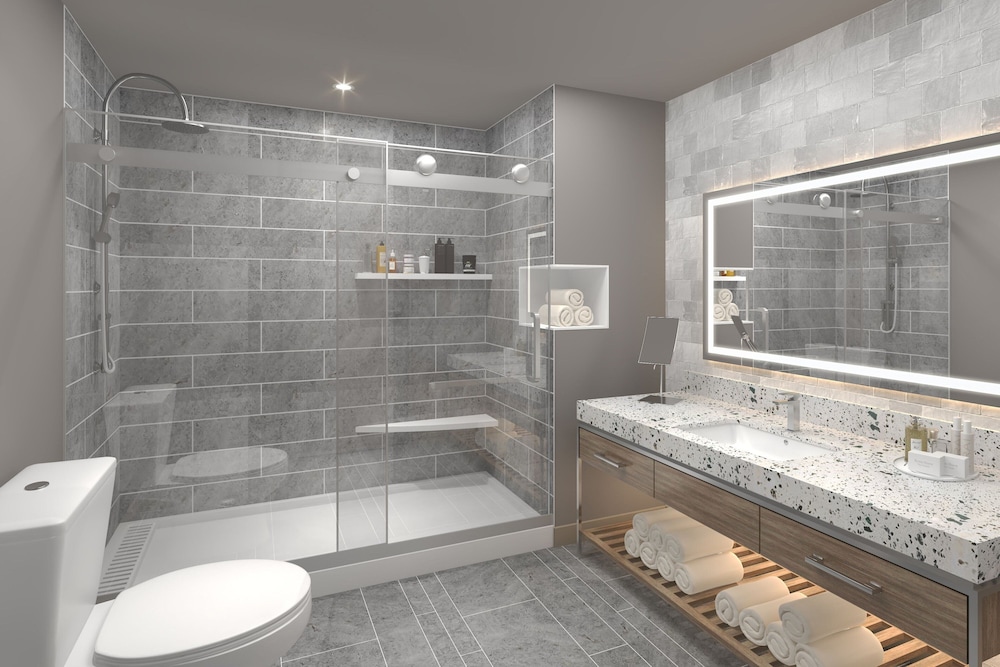 Imagen de la habitación del Hotel Courtyard by Marriott Curacao. Foto 6