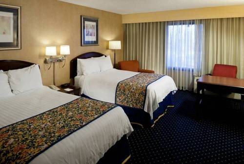 Imagen de la habitación del Hotel Courtyard by Marriott Cypress Anaheim / Orange County. Foto 4