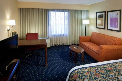 Imagen de la habitación del Hotel Courtyard by Marriott Cypress Anaheim / Orange County. Foto 5