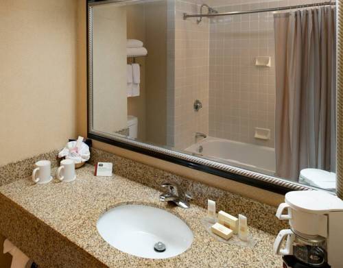 Imagen de la habitación del Hotel Courtyard by Marriott Cypress Anaheim / Orange County. Foto 6