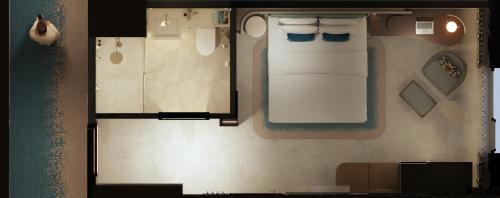 Imagen general del Hotel Courtyard by Marriott Dakar Diamniadio. Foto 15