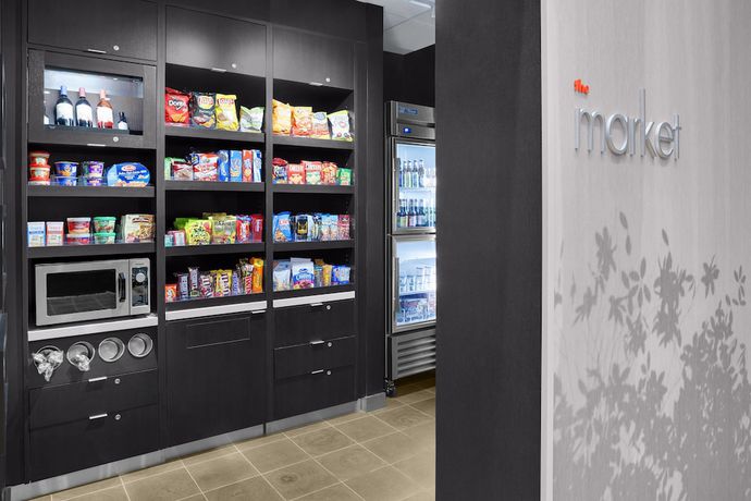 Imagen general del Hotel Courtyard by Marriott Dallas Flower Mound. Foto 3