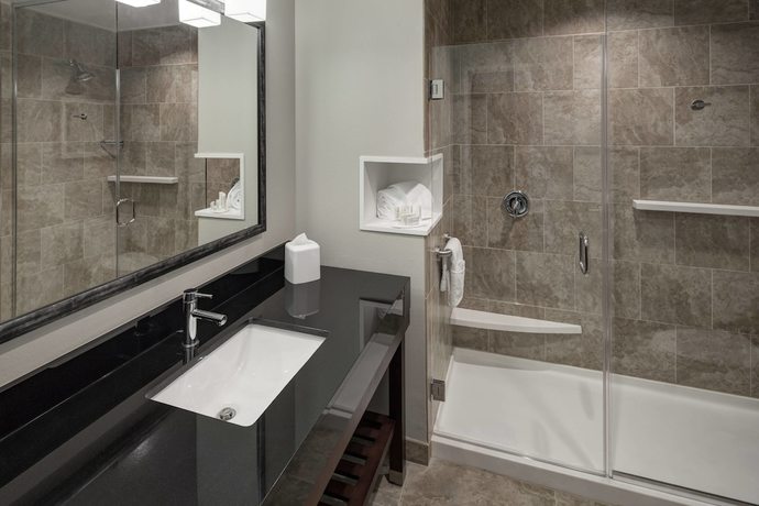 Imagen de la habitación del Hotel Courtyard by Marriott Dallas Plano/Richardson. Foto 5
