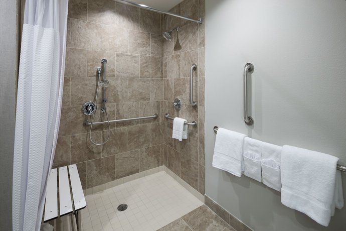 Imagen de la habitación del Hotel Courtyard by Marriott Dallas Plano/Richardson. Foto 6