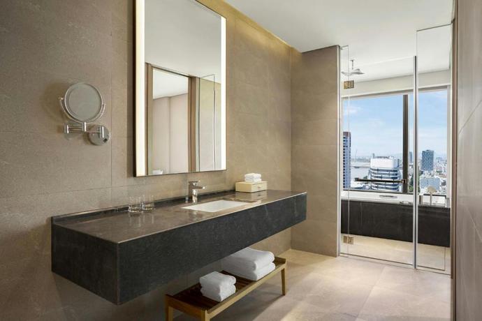 Imagen de la habitación del Hotel Courtyard by Marriott Danang Han River. Foto 3