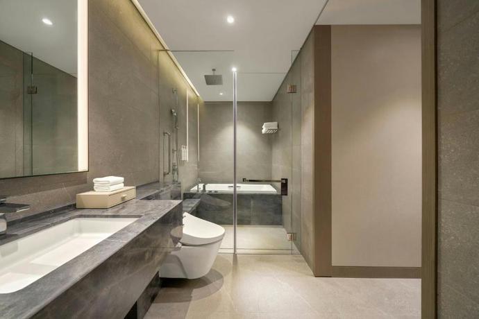 Imagen de la habitación del Hotel Courtyard by Marriott Danang Han River. Foto 4