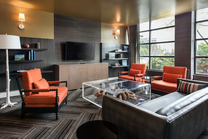 Imagen de los interiores del Hotel Courtyard by Marriott Delray Beach. Foto 12