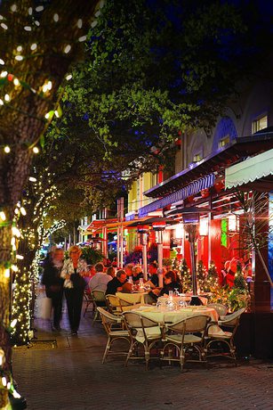 Imagen general del Hotel Courtyard by Marriott Delray Beach. Foto 2