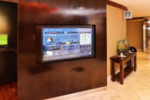 Imagen general del Hotel Courtyard by Marriott Denver Cherry Creek. Foto 8