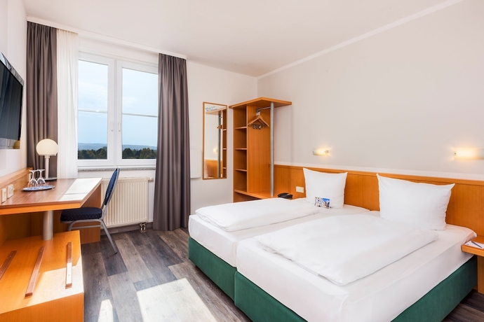 Imagen general del Hotel Courtyard by Marriott Dortmund. Foto 1