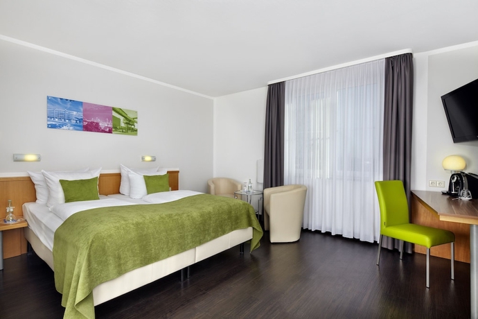 Imagen de la habitación del Hotel Courtyard by Marriott Dortmund. Foto 12