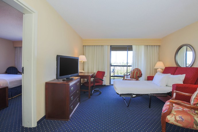 Imagen de la habitación del Hotel Courtyard by Marriott Flint Grand Blanc. Foto 4