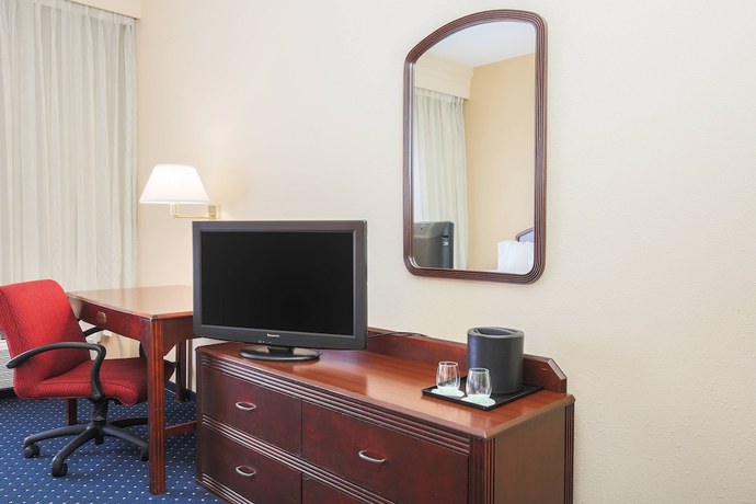 Imagen de la habitación del Hotel Courtyard by Marriott Flint Grand Blanc. Foto 5