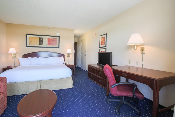 Imagen de la habitación del Hotel Courtyard by Marriott Flint Grand Blanc. Foto 7