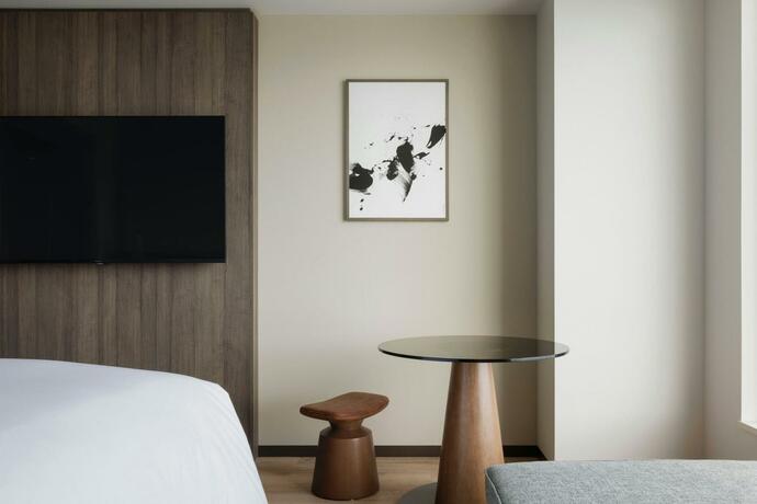 Imagen general del Hotel Courtyard by Marriott Fukui. Foto 2