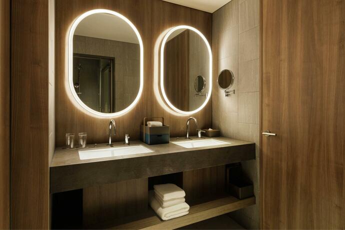 Imagen general del Hotel Courtyard by Marriott Fukui. Foto 9