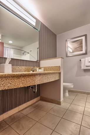 Imagen de la habitación del Hotel Courtyard by Marriott Harrisburg West/Mechanicsburg. Foto 5