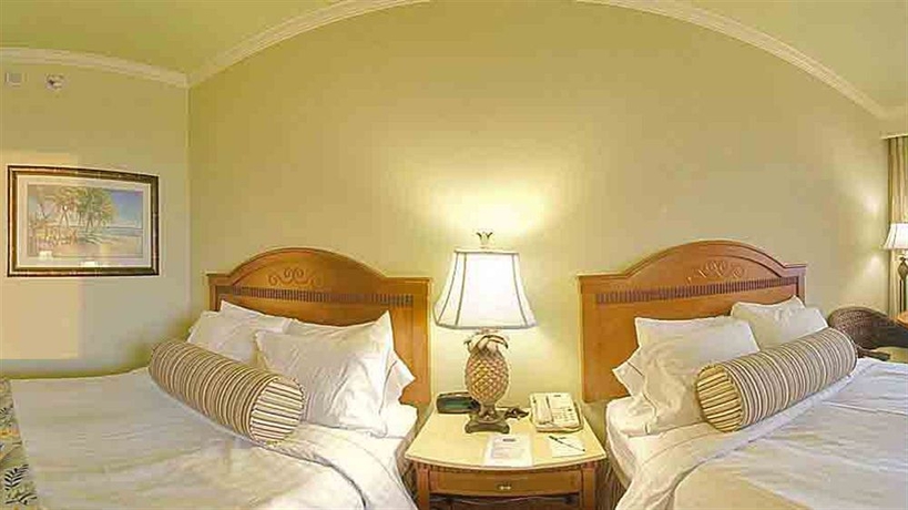 Imagen de la habitación del Hotel Courtyard by Marriott Hutchinson Island. Foto 7