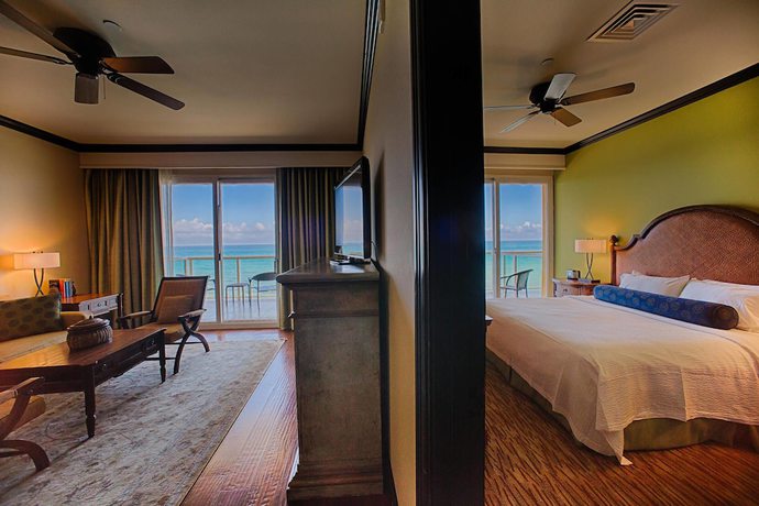 Imagen de la habitación del Hotel Courtyard by Marriott Hutchinson Island. Foto 10