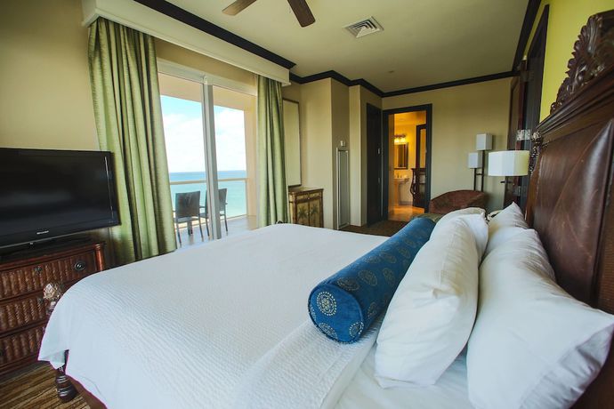 Imagen de la habitación del Hotel Courtyard by Marriott Hutchinson Island. Foto 11
