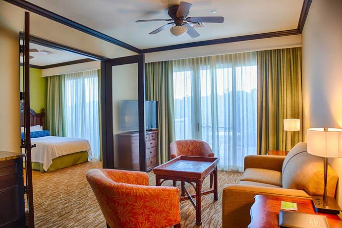 Imagen de la habitación del Hotel Courtyard by Marriott Hutchinson Island. Foto 13