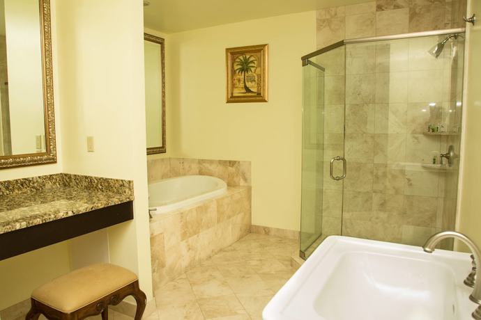 Imagen de la habitación del Hotel Courtyard by Marriott Hutchinson Island. Foto 14