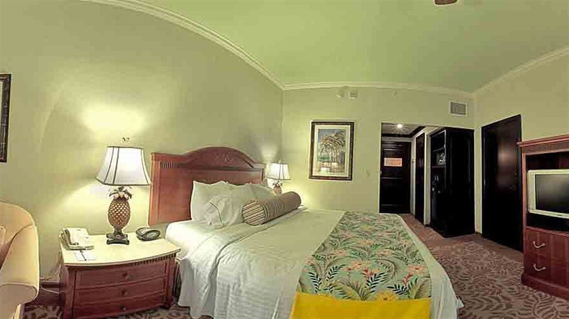 Imagen de la habitación del Hotel Courtyard by Marriott Hutchinson Island. Foto 8