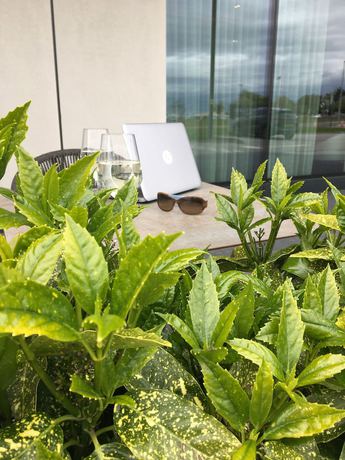 Imagen de la habitación del Hotel Courtyard by Marriott Inverness Airport. Foto 10