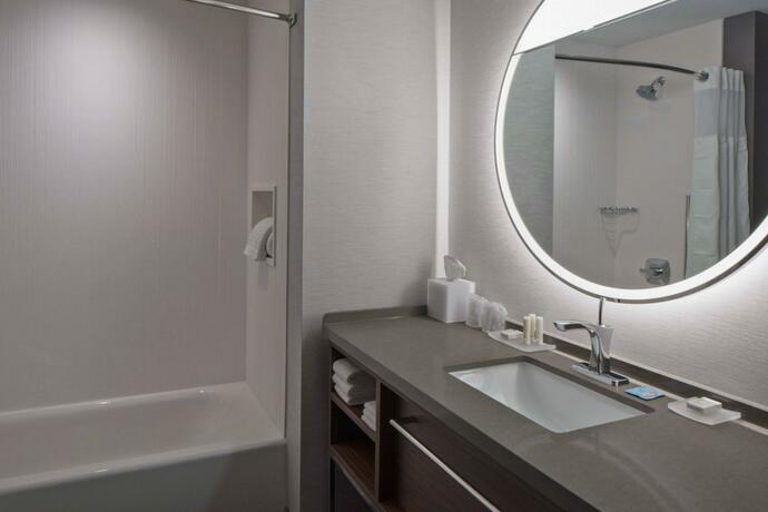 Imagen general del Hotel Courtyard by Marriott Jefferson City. Foto 1