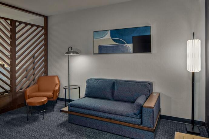 Imagen general del Hotel Courtyard by Marriott Jefferson City. Foto 11