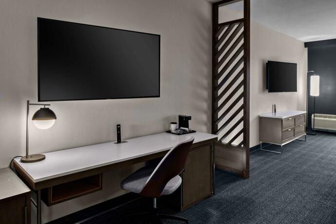 Imagen general del Hotel Courtyard by Marriott Jefferson City. Foto 19