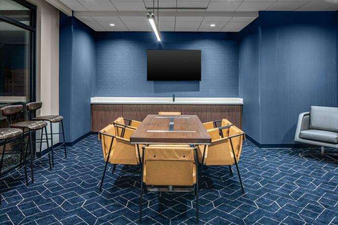 Imagen general del Hotel Courtyard by Marriott Jefferson City. Foto 20