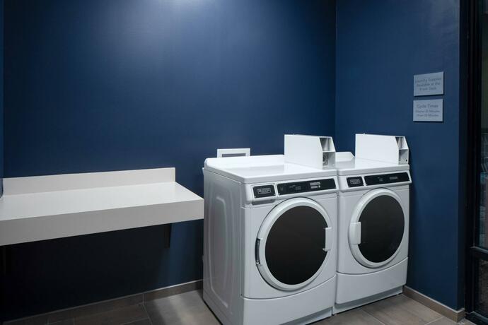 Imagen general del Hotel Courtyard by Marriott Jefferson City. Foto 22