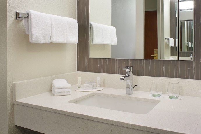 Imagen de la habitación del Hotel Courtyard by Marriott Kansas City Overland Park/Convention Center. Foto 7
