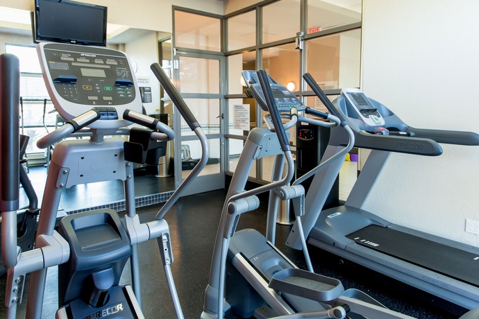 Imagen de los interiores del Hotel Courtyard by Marriott Kitchener. Foto 7