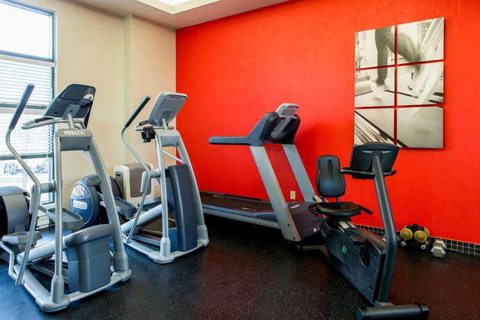 Imagen de los interiores del Hotel Courtyard by Marriott Kitchener. Foto 10