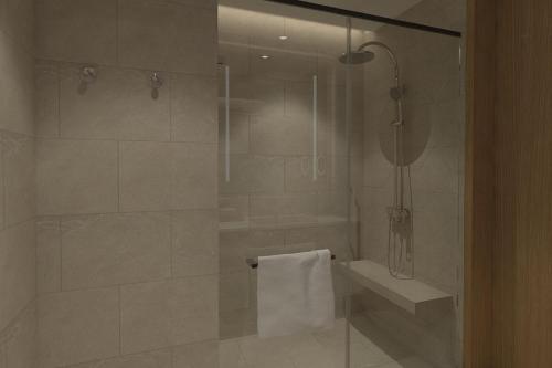 Imagen de la habitación del Hotel Courtyard by Marriott Kuala Lumpur South. Foto 18