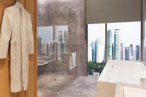 Imagen general del Hotel Courtyard by Marriott Kuala Lumpur South. Foto 3