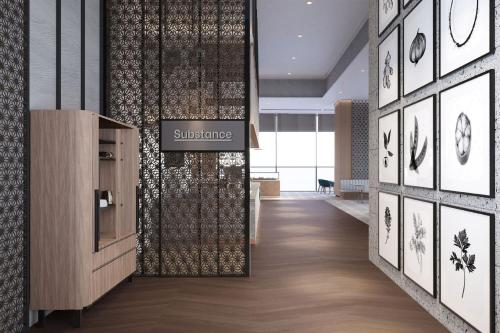 Imagen general del Hotel Courtyard by Marriott Kuala Lumpur South. Foto 5