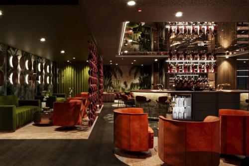 Imagen general del Hotel Courtyard by Marriott Kuala Lumpur South. Foto 11