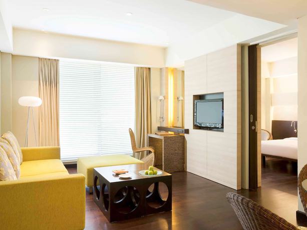 Imagen de la habitación del Hotel Courtyard by Marriott Manado. Foto 6