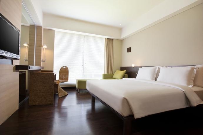 Imagen de la habitación del Hotel Courtyard by Marriott Manado. Foto 10