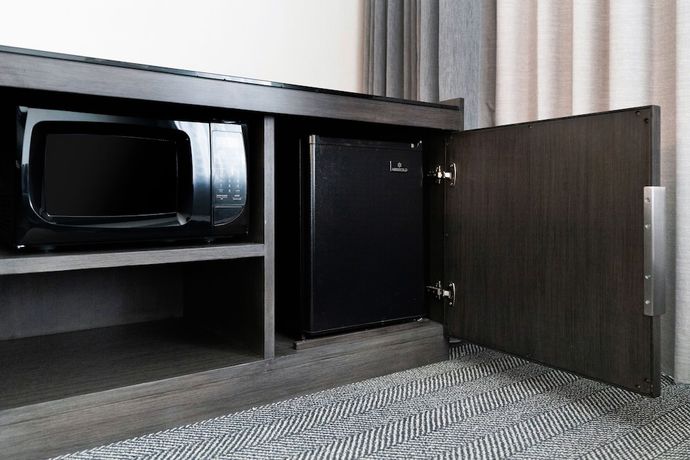 Imagen de la habitación del Hotel Courtyard by Marriott Marina del Rey. Foto 14