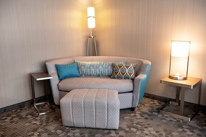 Imagen de la habitación del Hotel Courtyard by Marriott Mesa At Wrigleyville West. Foto 1