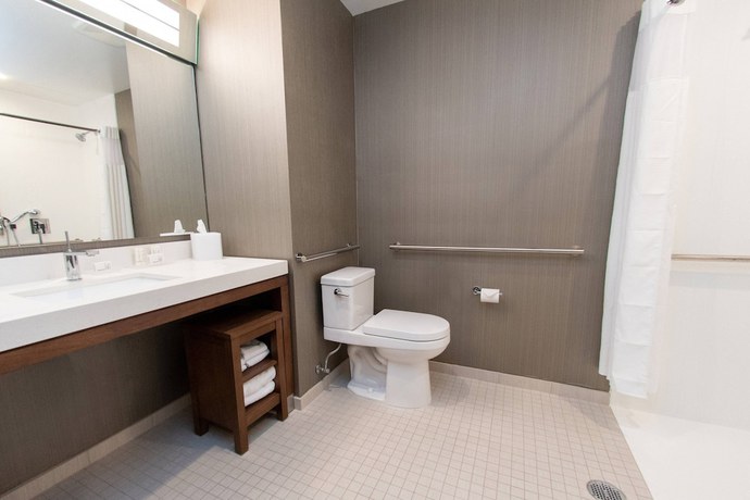 Imagen de la habitación del Hotel Courtyard by Marriott Mesa At Wrigleyville West. Foto 5