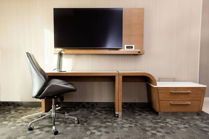 Imagen de la habitación del Hotel Courtyard by Marriott Mesa At Wrigleyville West. Foto 7