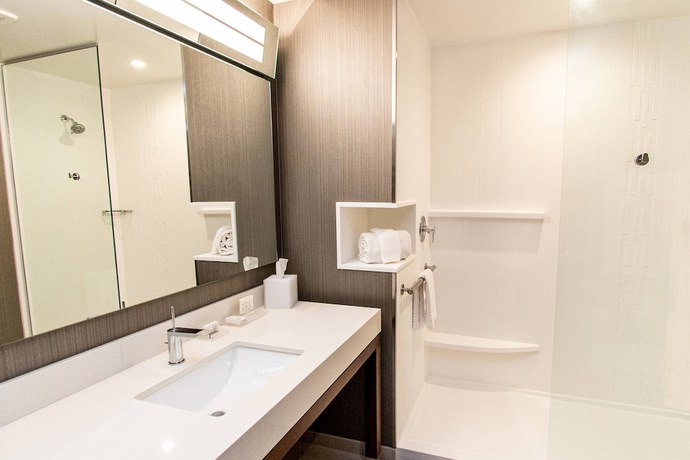 Imagen de la habitación del Hotel Courtyard by Marriott Mesa At Wrigleyville West. Foto 11