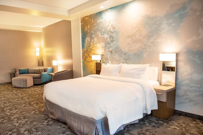 Imagen de la habitación del Hotel Courtyard by Marriott Mesa At Wrigleyville West. Foto 12