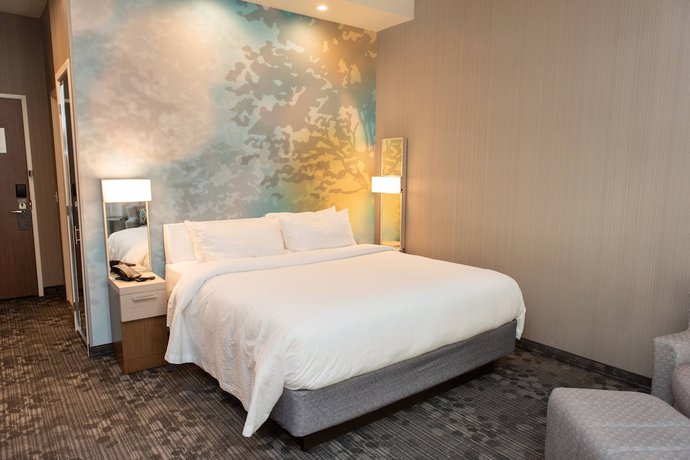 Imagen de la habitación del Hotel Courtyard by Marriott Mesa At Wrigleyville West. Foto 13